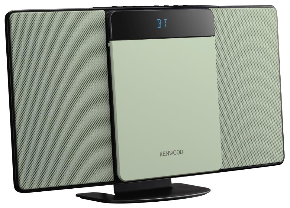 JVCケンウッド KENWOOD LCA-10 コンパクトCDコンポ Amazon.co.jp: JVCケンウッド KENWOOD LCA-10-G コンパクトCDコンポ