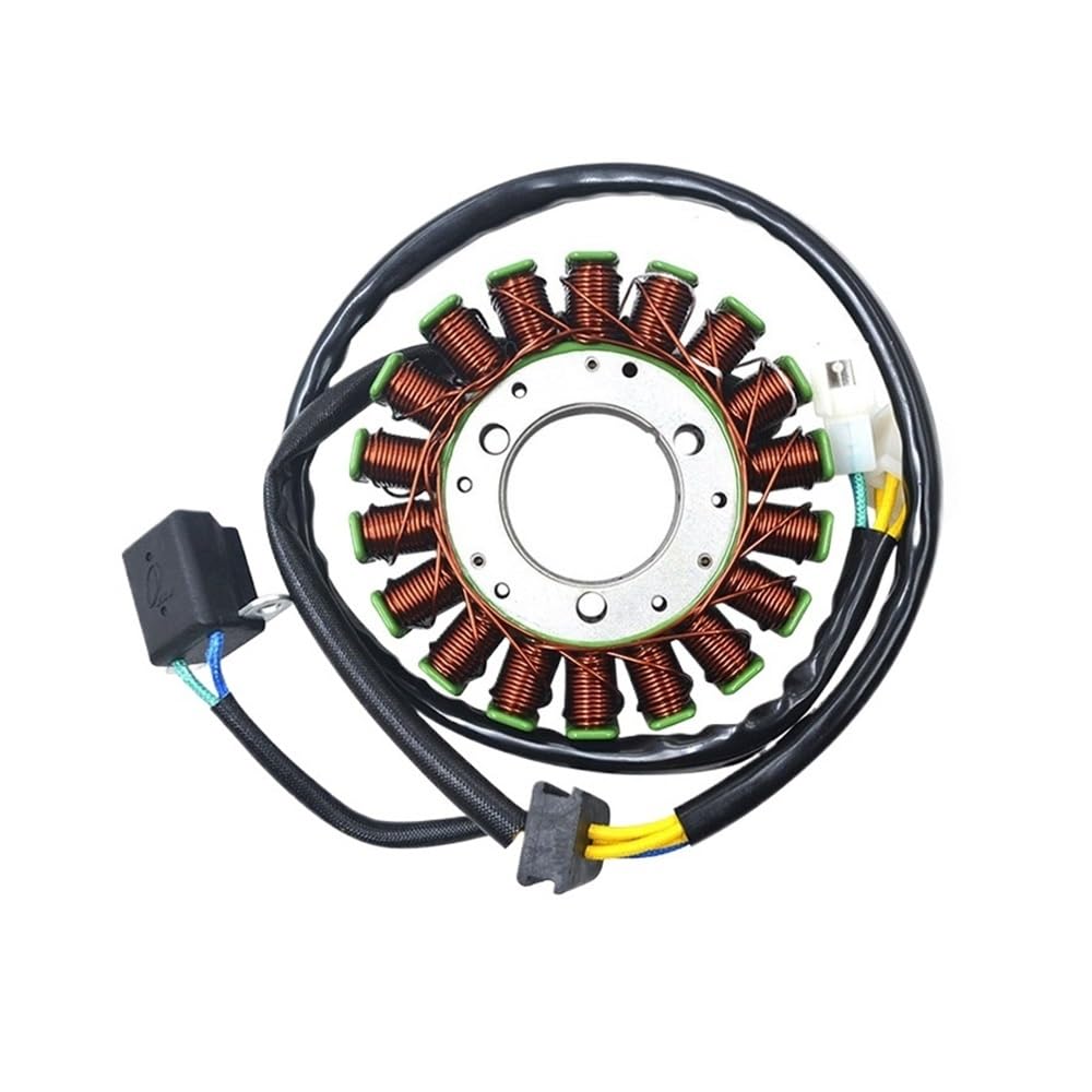 Stator de générateur pour moto GT650R alternative TE450 et ATV