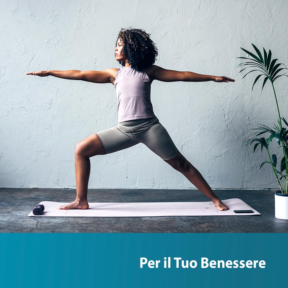 Health Check Urine Test Reactif con 8 Parametri - 100 Strisce reattive per il test delle urine