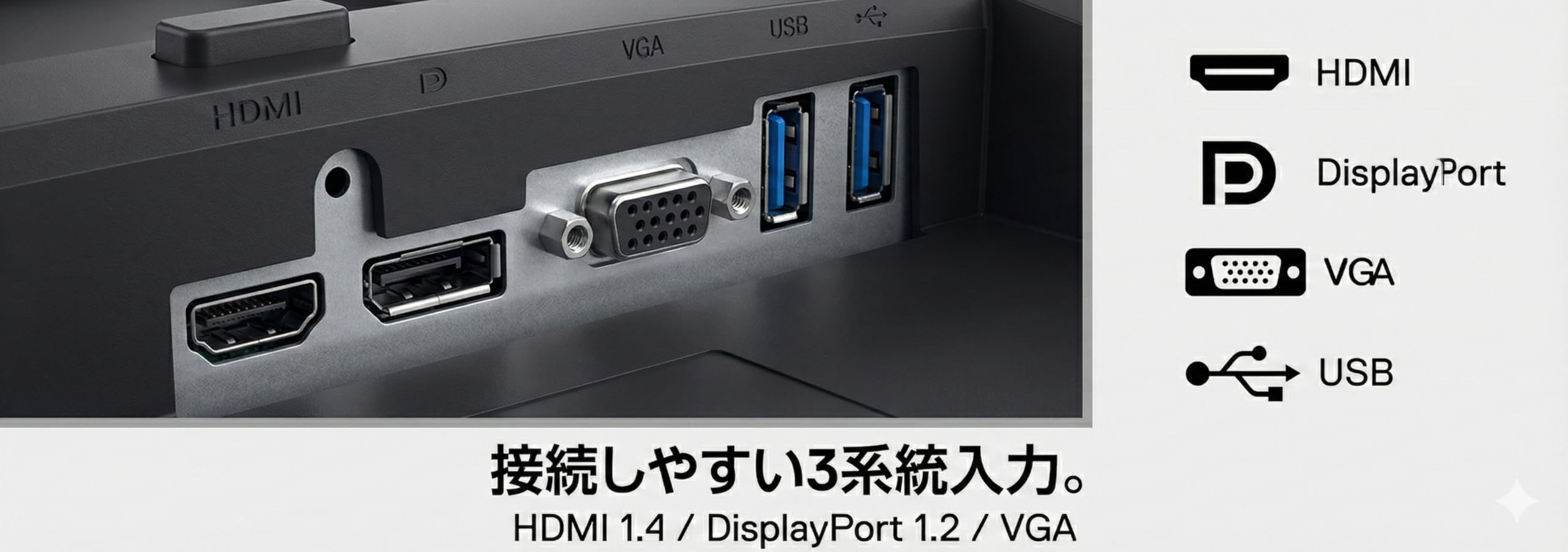 Amazon | 【整備済み品】Dell P2222H 21.5インチ 液晶モニター フルHD