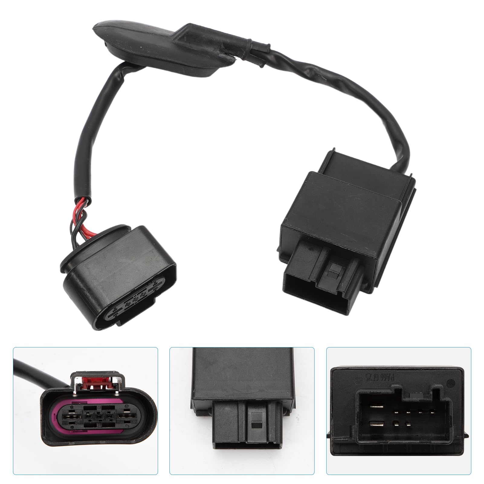 Bomba de combustible para Passat B6 B7 CC 1K0906093G para A1 Golf 5 1K 6 5K Polo Beetle Jetta Scirocco Touran EOS Altea Ibiza Leon Toledo Fabia 1K0906093B