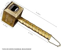 Vista 2 de Abrebotellas de cerveza, regalos para hombre, papá, él, marido, novio