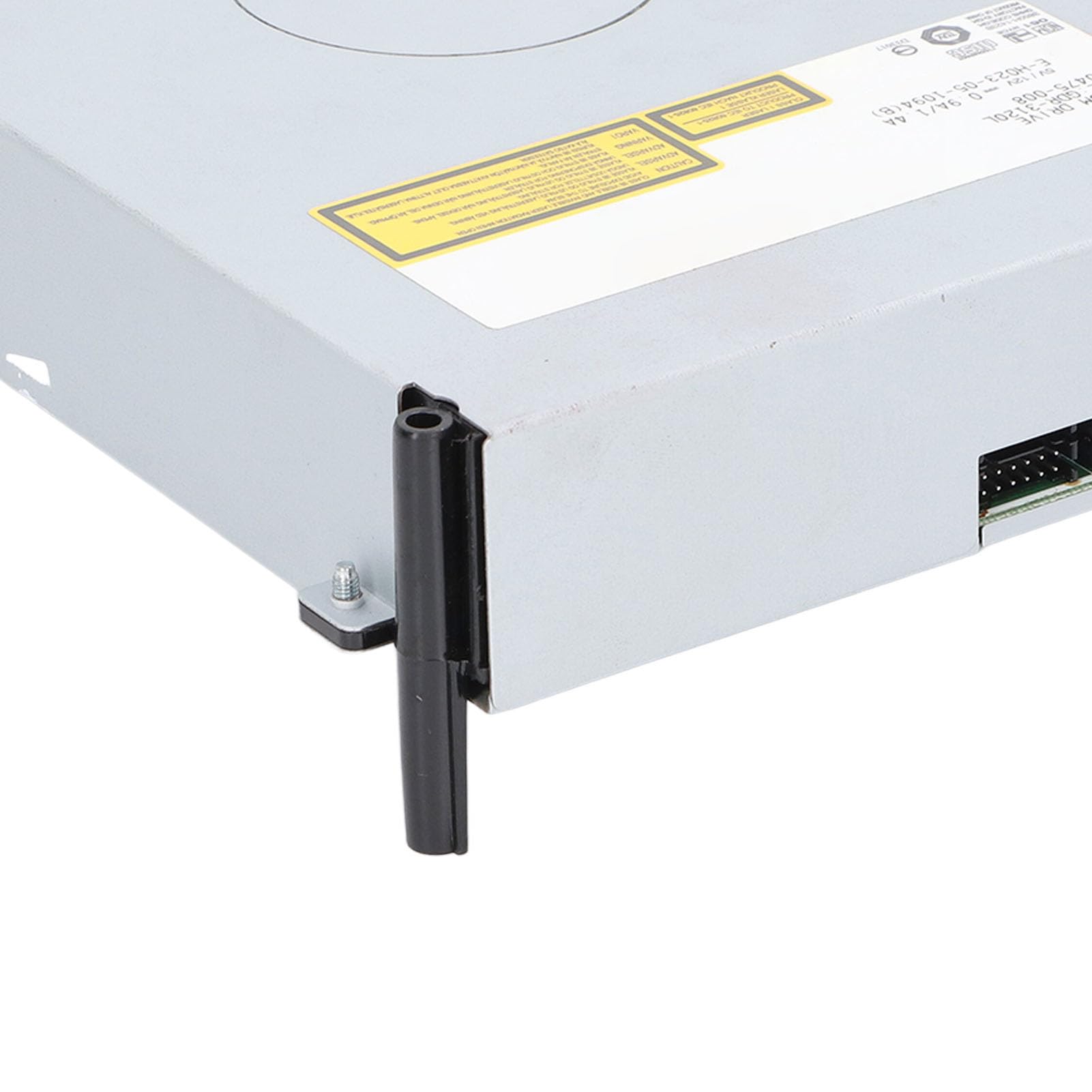 Sostituzione unità DVD ROM per Xbox 360, unità Disco DVD ROM per Xbox 360 CD Esterno Driver DVD ROM Unità Disco Console di Gioco