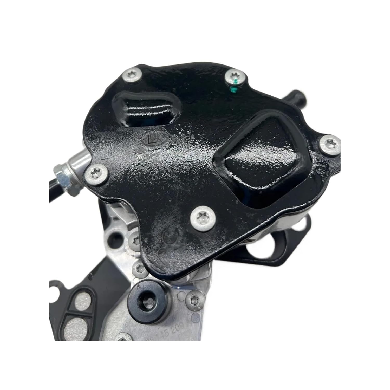 Vacuum Pump Compatible for VW A2 A3 A4 A6 1.4 1.9 2.0 TDI 03814520 038145209A 038145209