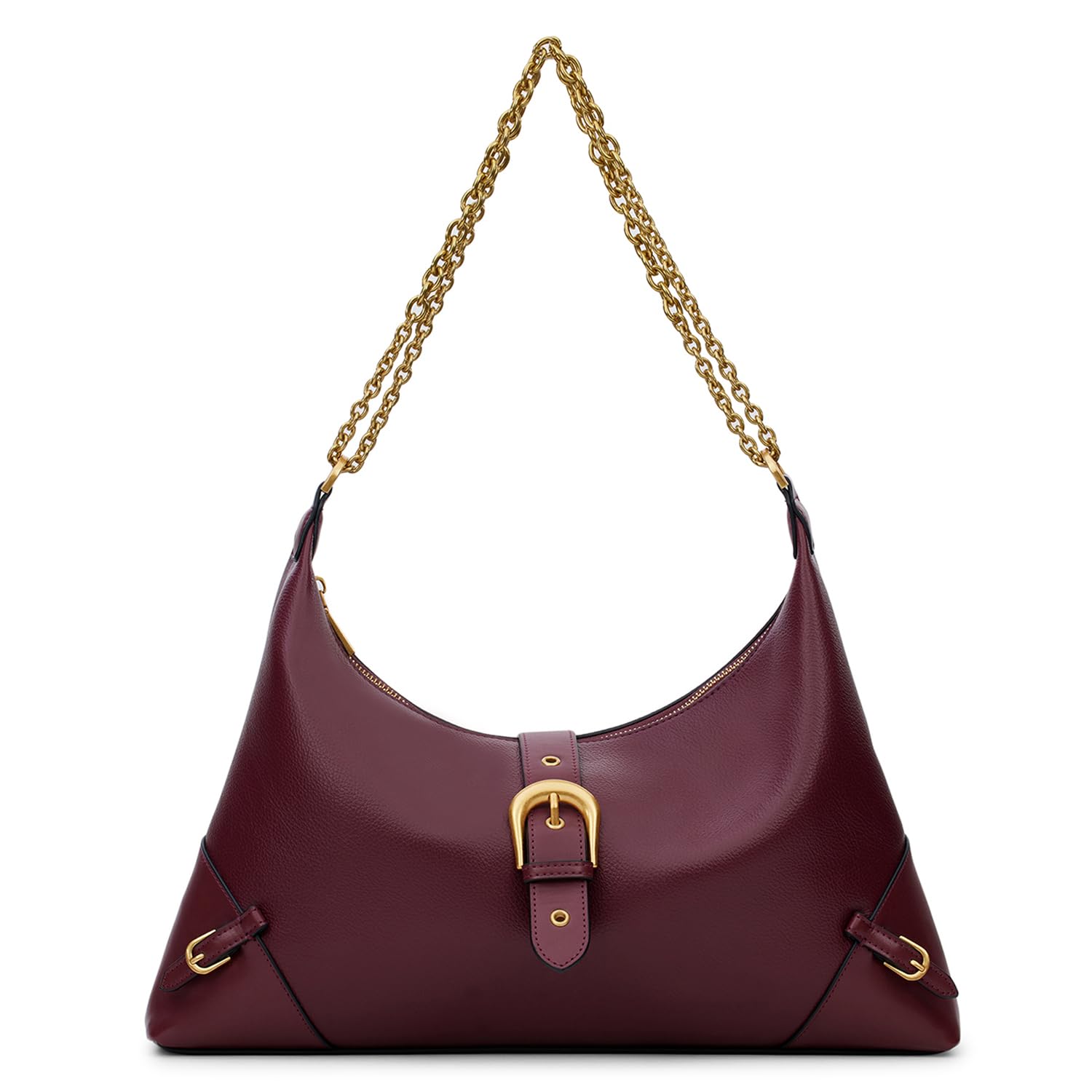 Miraggio Heather Hobo Bag For Women - Review, Price and Buying Guide