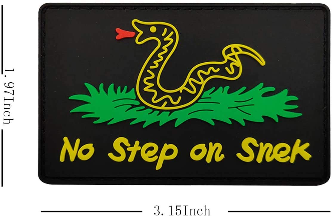 OneTigris Patch Militari, Toppe Personalizzate, Patch Tattico con Chiusura a Strappo – Mama Says I'm Special  per Militari, Zaini e Abbigliamento, 8,9x4 cm–Robusto, Divertente e Unico