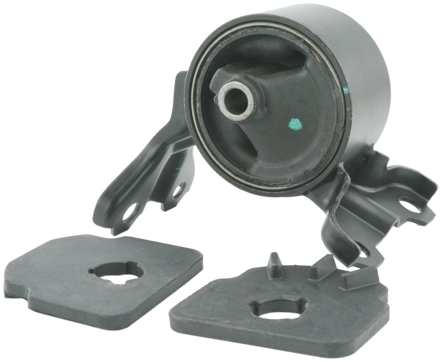 FEBEST Supporto motore Supporto idraulico Anteriore Sx Compatibilità con MITSUBISHI ASX GAW MM-CY2LH