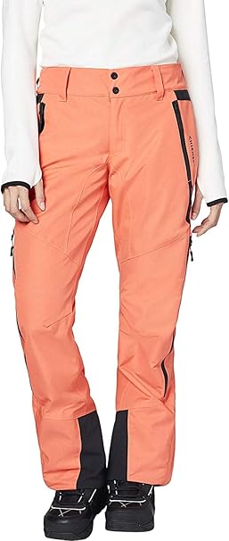 Rose gold ski pants Clearance