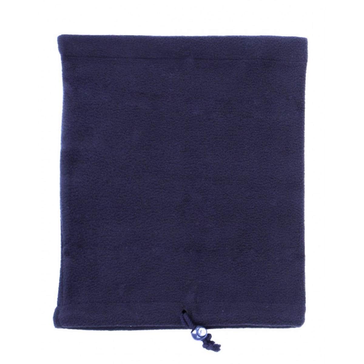 Velilla 204002 61 U - Fleece Neck Blue Navy Size U, Navy Blue - Image 2