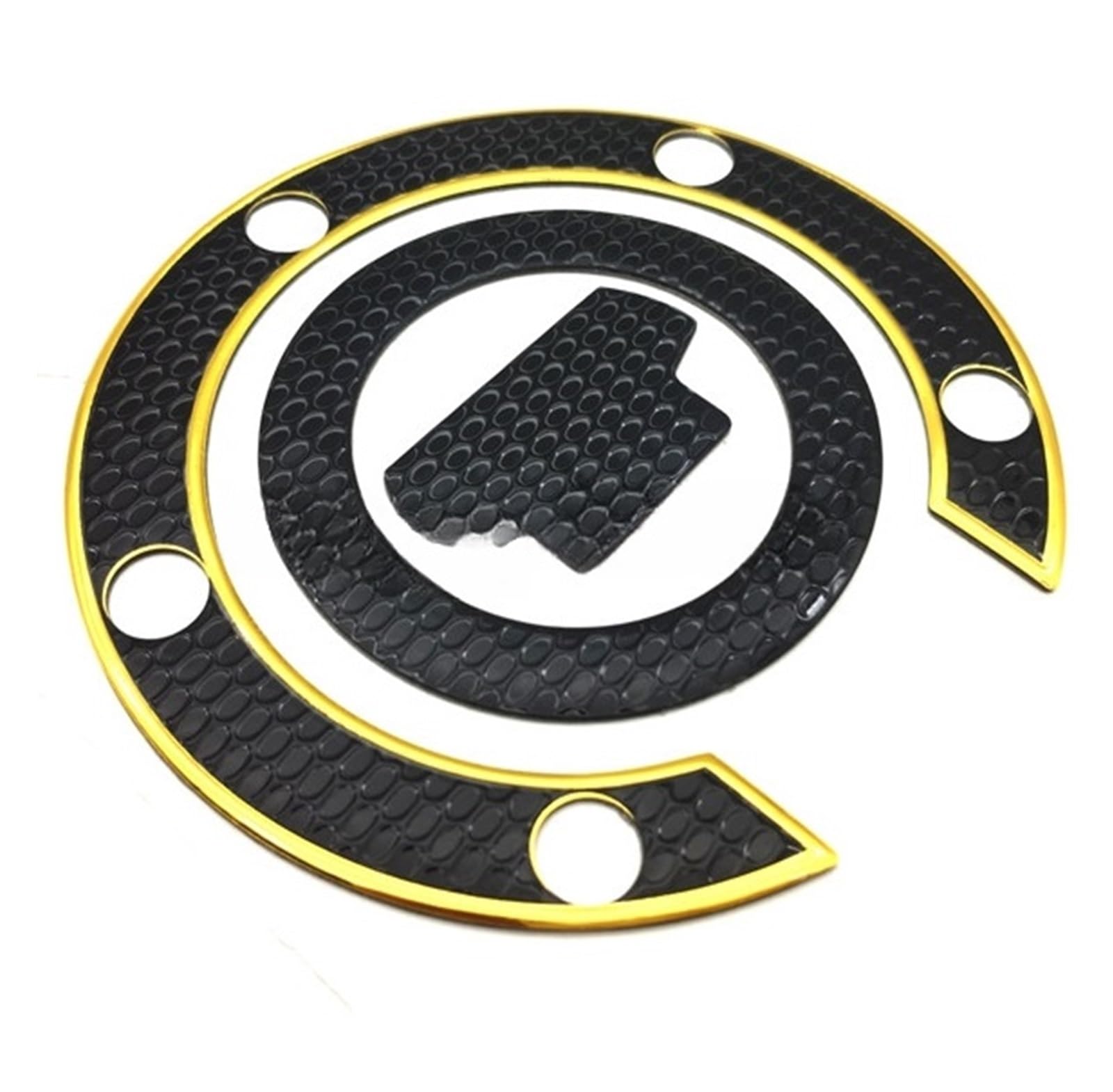 Motorcycle Sticker for YZF-R1 FZ1 FZ6R FZ1S FZ6 FZ8 XJ6