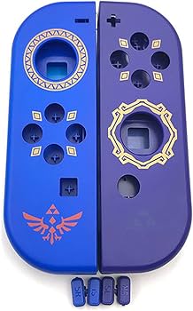 Amazon | Spryaut 置換 保護カバー ケース Nintendo (任天堂) Switch Amazon | Spryaut 置換 保護カバー ケース Nintendo (任天堂) Switch