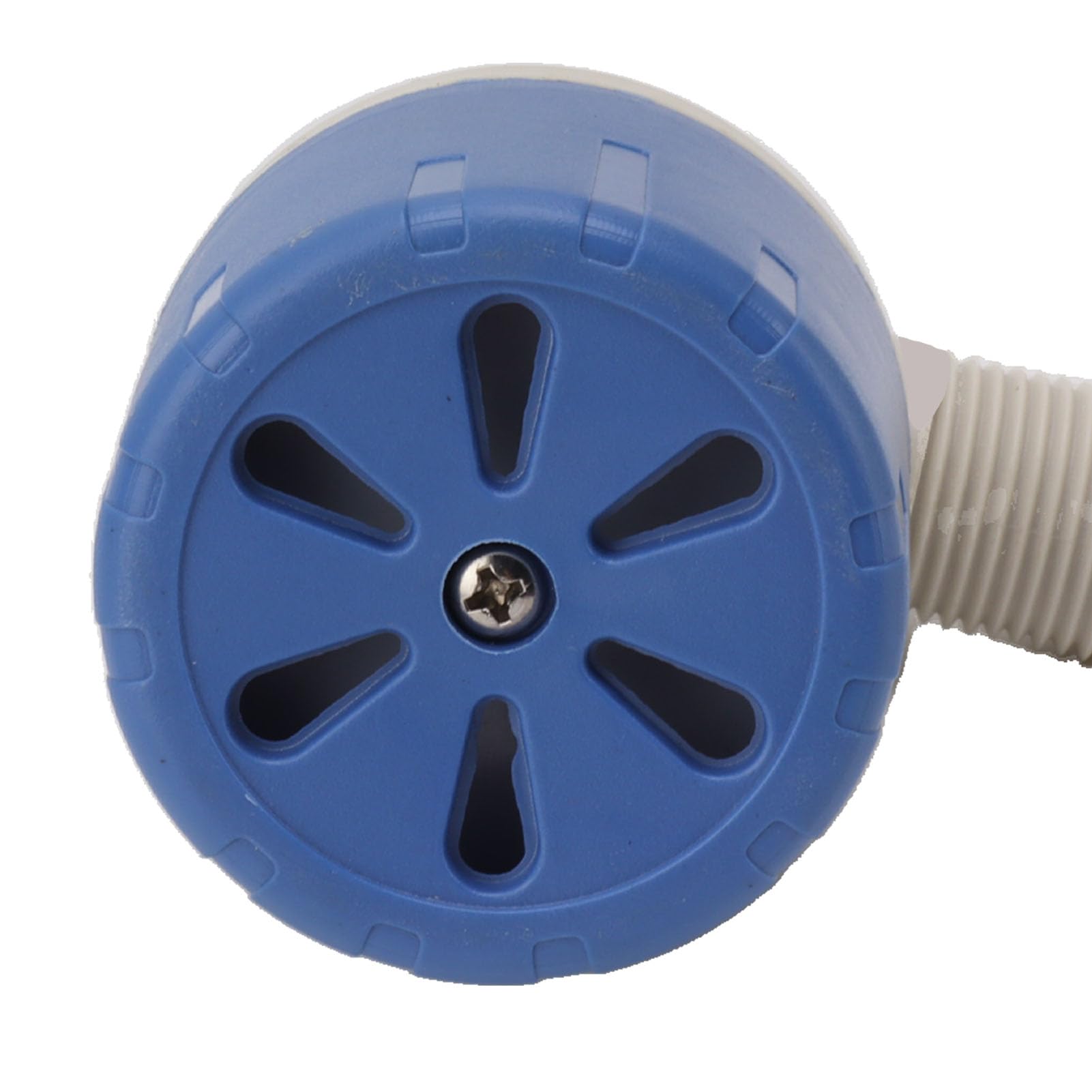 Schwimmventil G1/2 Zoll Kunststoff - Automatisches Schwimmerventil Für Wassertanks