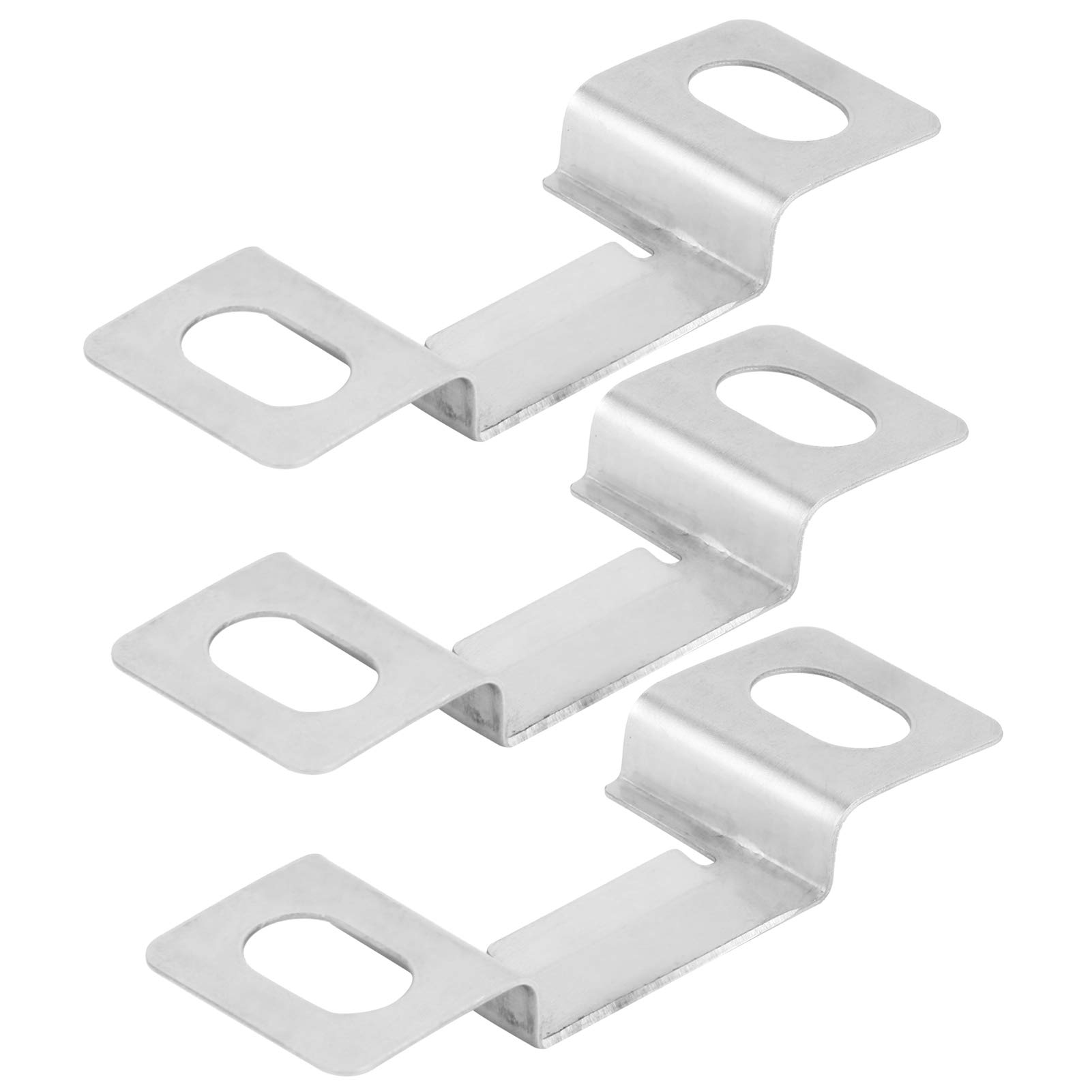 Lame de rechange pour poulet 9DQ-4 en acier inoxydable contre l'usure des outils