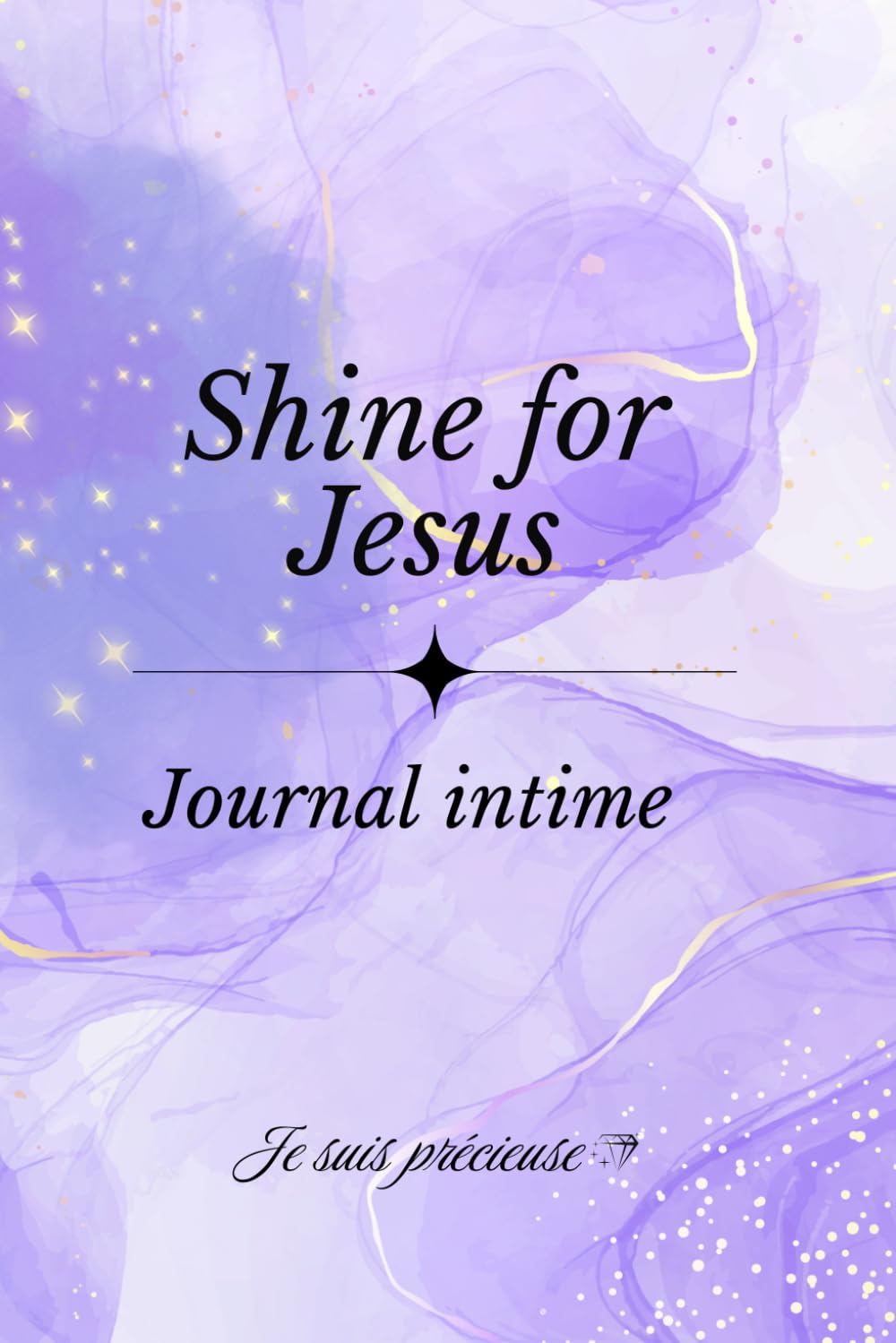 Shine for Jesus