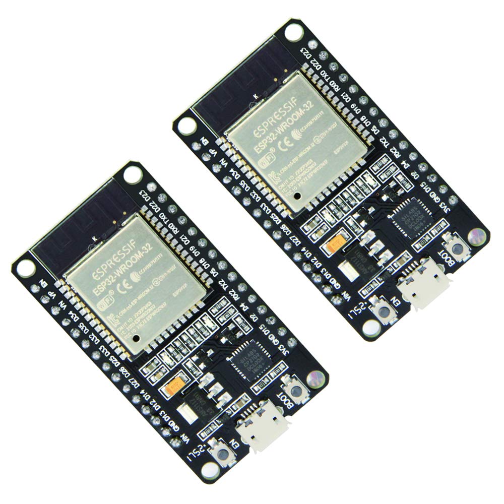 Buy SPCow ESP32S ESP32 Development Board 2.4GHz DualMode WiFi+