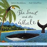 The Snail and the Whale