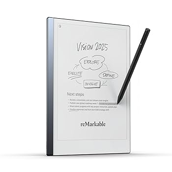 Remarkable 2 / Amazon純正プレミアムペン セット Amazon.com : reMarkable Essentials Bundle - Leather Folio