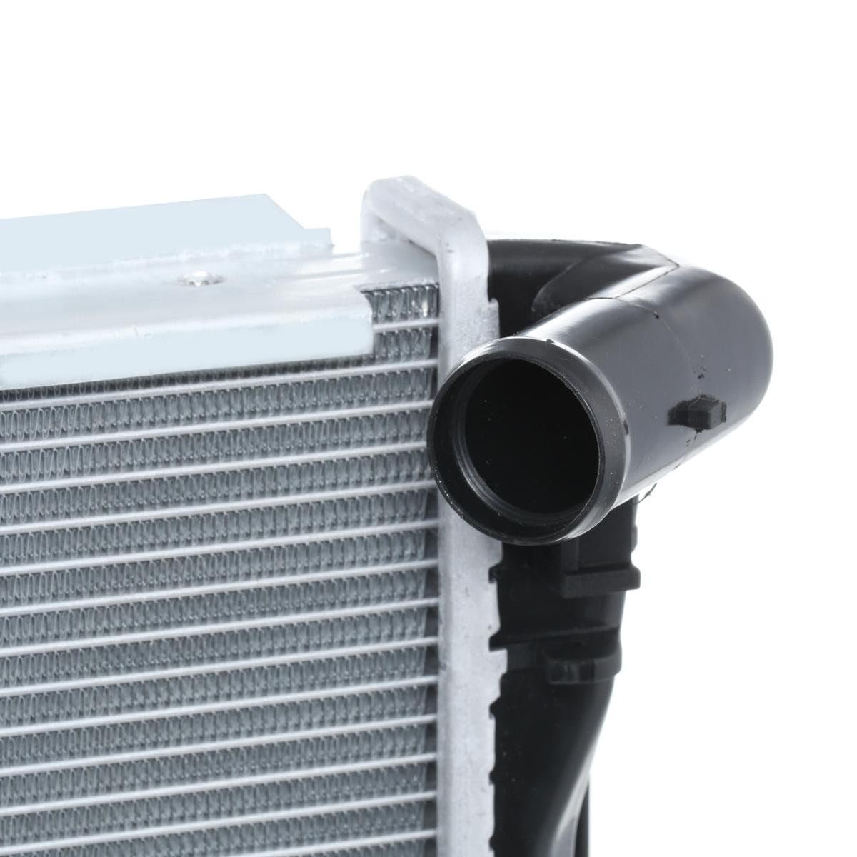 RIDEX 470R0514 Radiatore motore Sinistra Compatibilità con PORSCHE BOXSTER 986