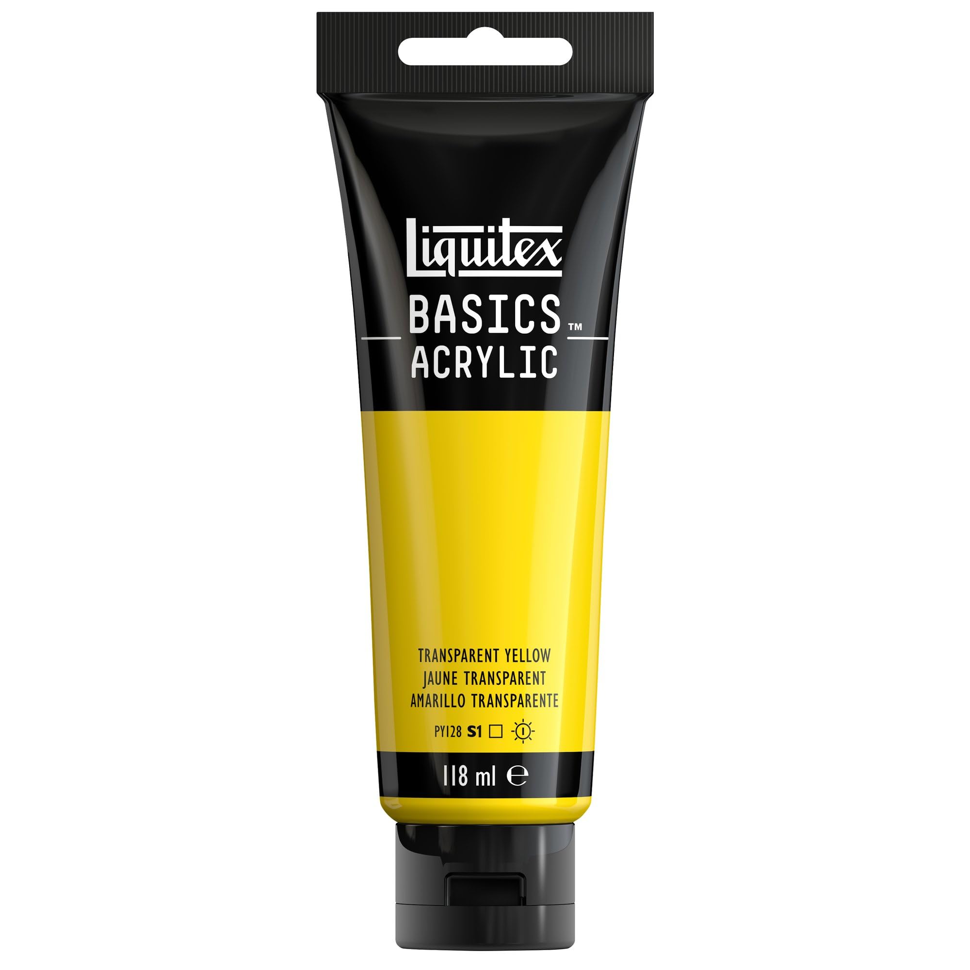 Liquitex Basics Acrylic Paint