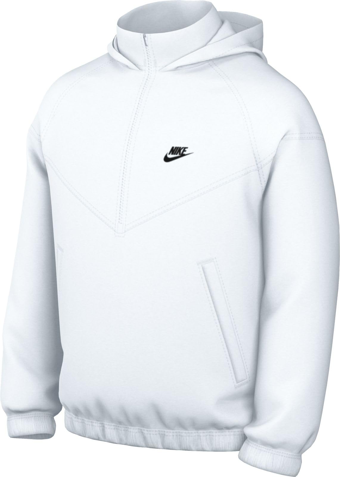 NIKE Wr Anorak Jkt Camiseta Hombre