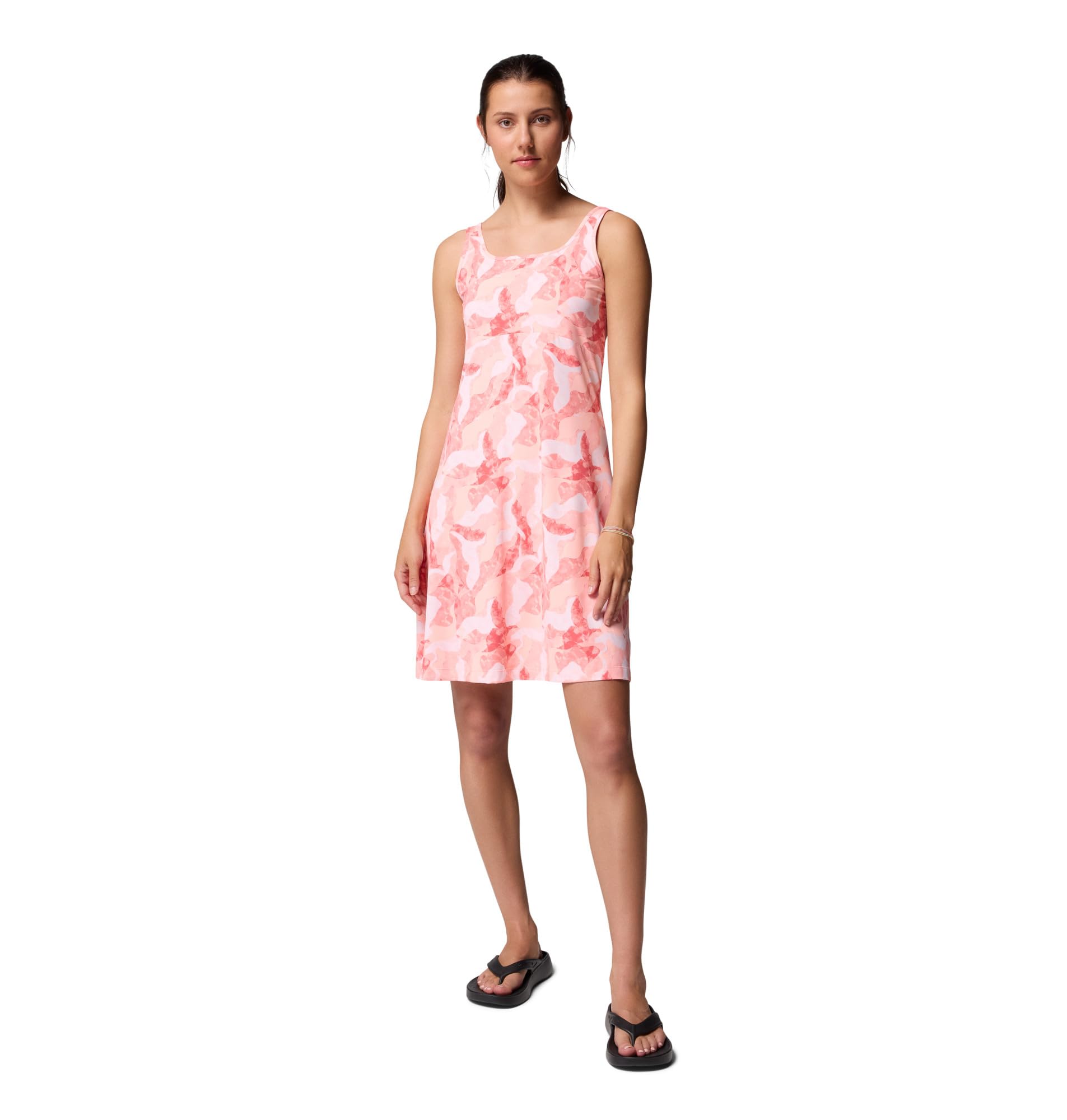 Columbia Women's PFG Freezer III Dress