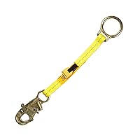 Vista 1 de 3M DBI-SALA Extensor de anillo en D de poliéster de 18