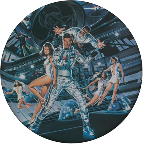 Miniatura 3 de PopSockets PopSockets intercambiables de Moonraker