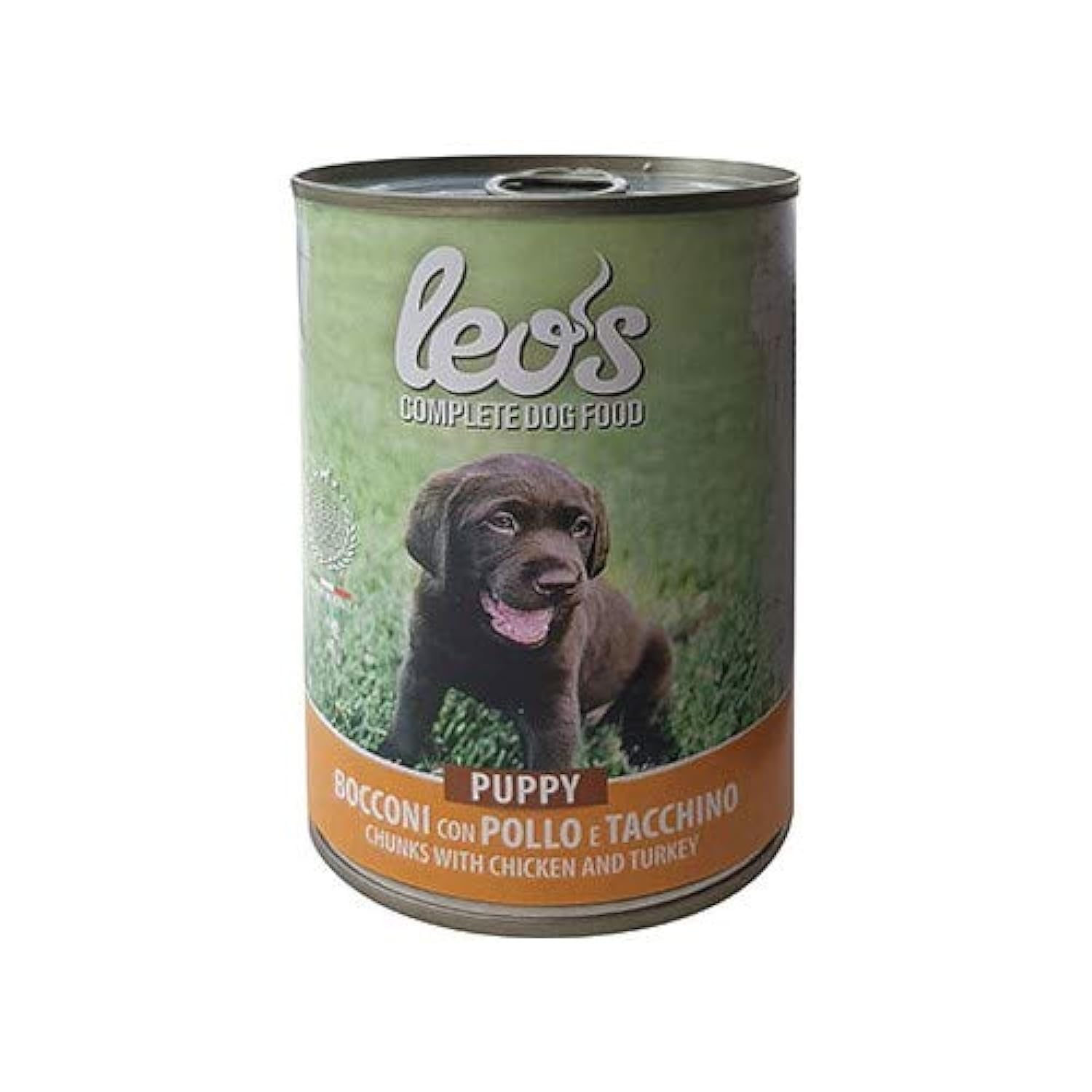 DOG PUP/JUN CHICK/TURKEY 415G