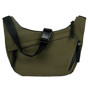 Amazon.com: Motesun Crescent Crossbody Bags for Women and Amazon.com: Motesun Crescent Crossbody Bags for Women and
