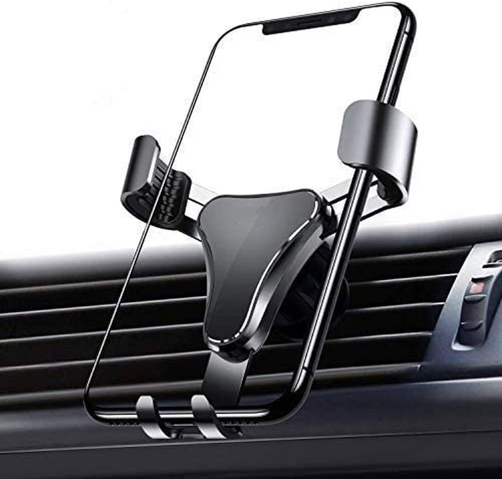 割り引き 車 スマホホルダー スマホ 車載ホルダー 重力式自動開閉 超便利 スマホほるだー 車載スタンド ホルダー スマートフォンホルダー カー 車載 スマホスタンド