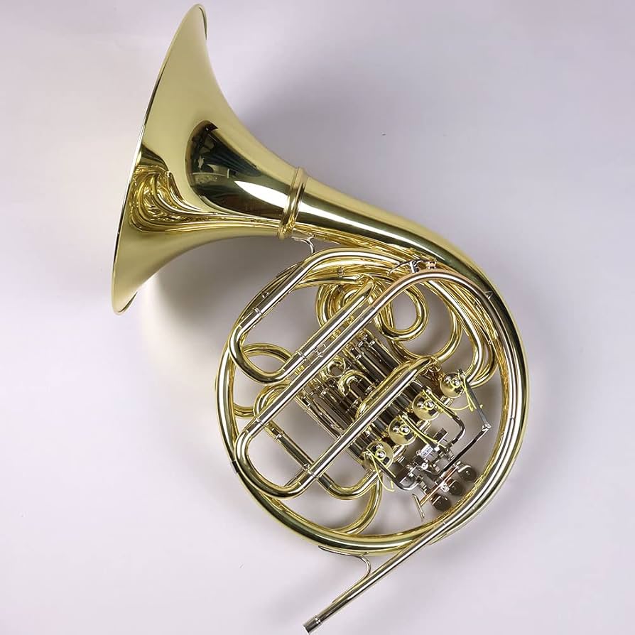 ヤマハ ホルン 567d サイレントブラス付き Amazon | YAMAHA ヤマハ YHR-567 フレンチホルン | ホルン