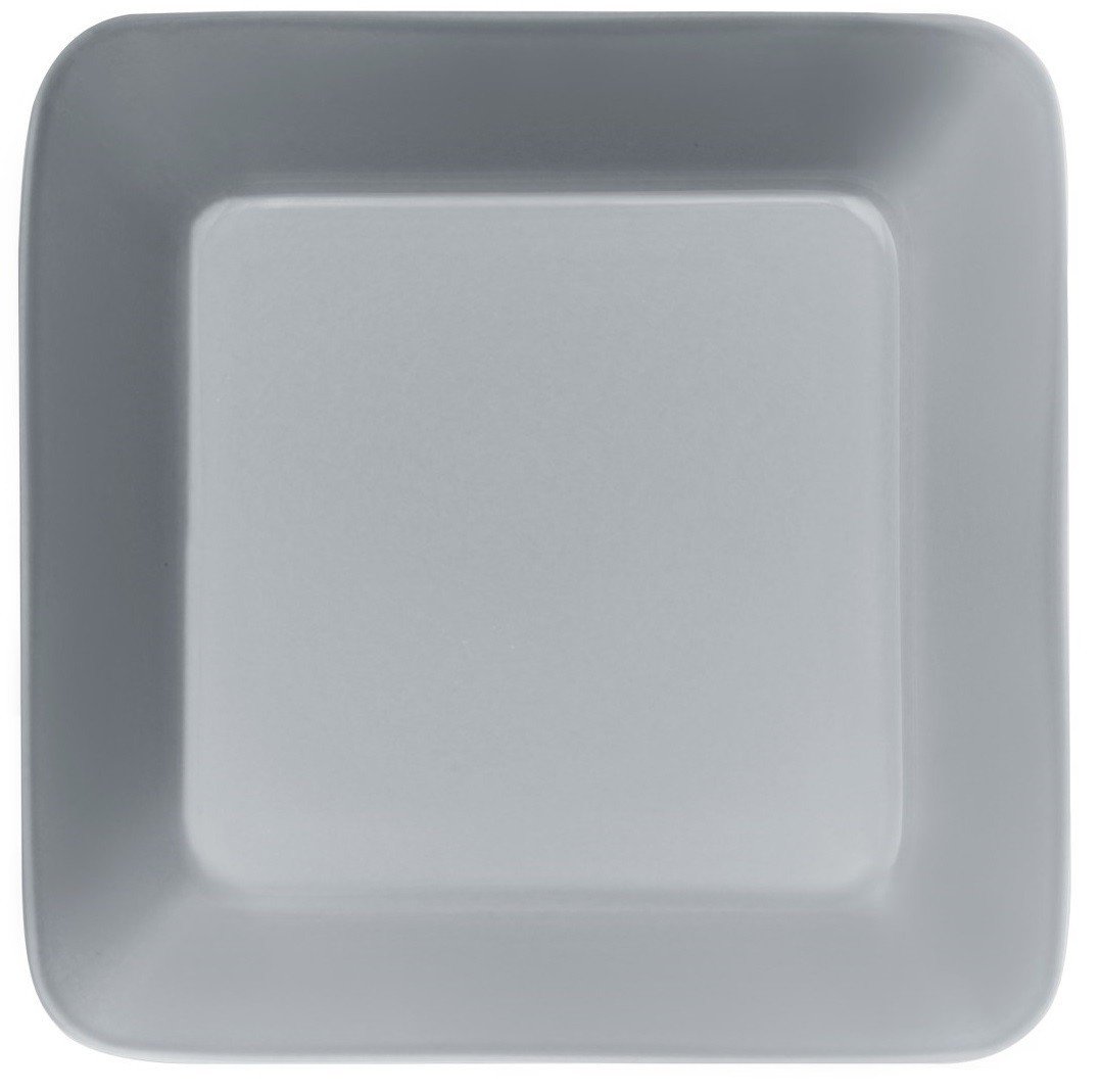 Amazon｜【正規輸入品】 イッタラ ティーマ スクエアプレート 皿