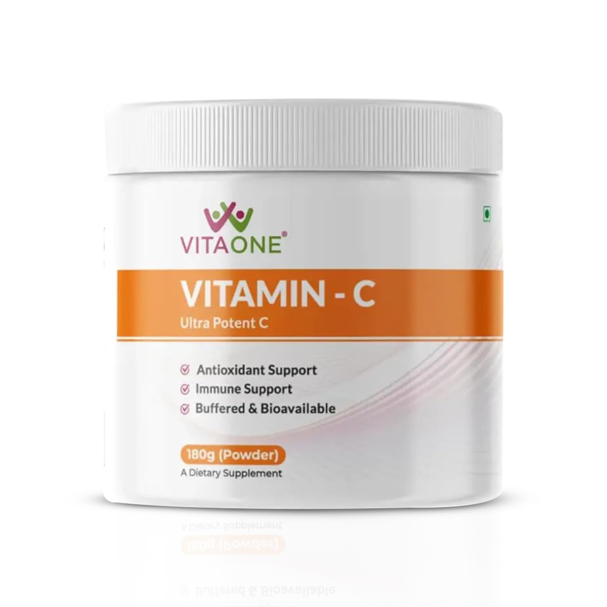 Vitamin C – Ultra Potent Buffered Formula-image-20