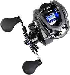 CARRETILHA MARINE SPORTS VENATOR GS SHI - DIREITA