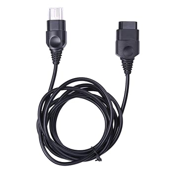 5.9ft Controller Extension Cable Compatible for Xbox Video Game Controller