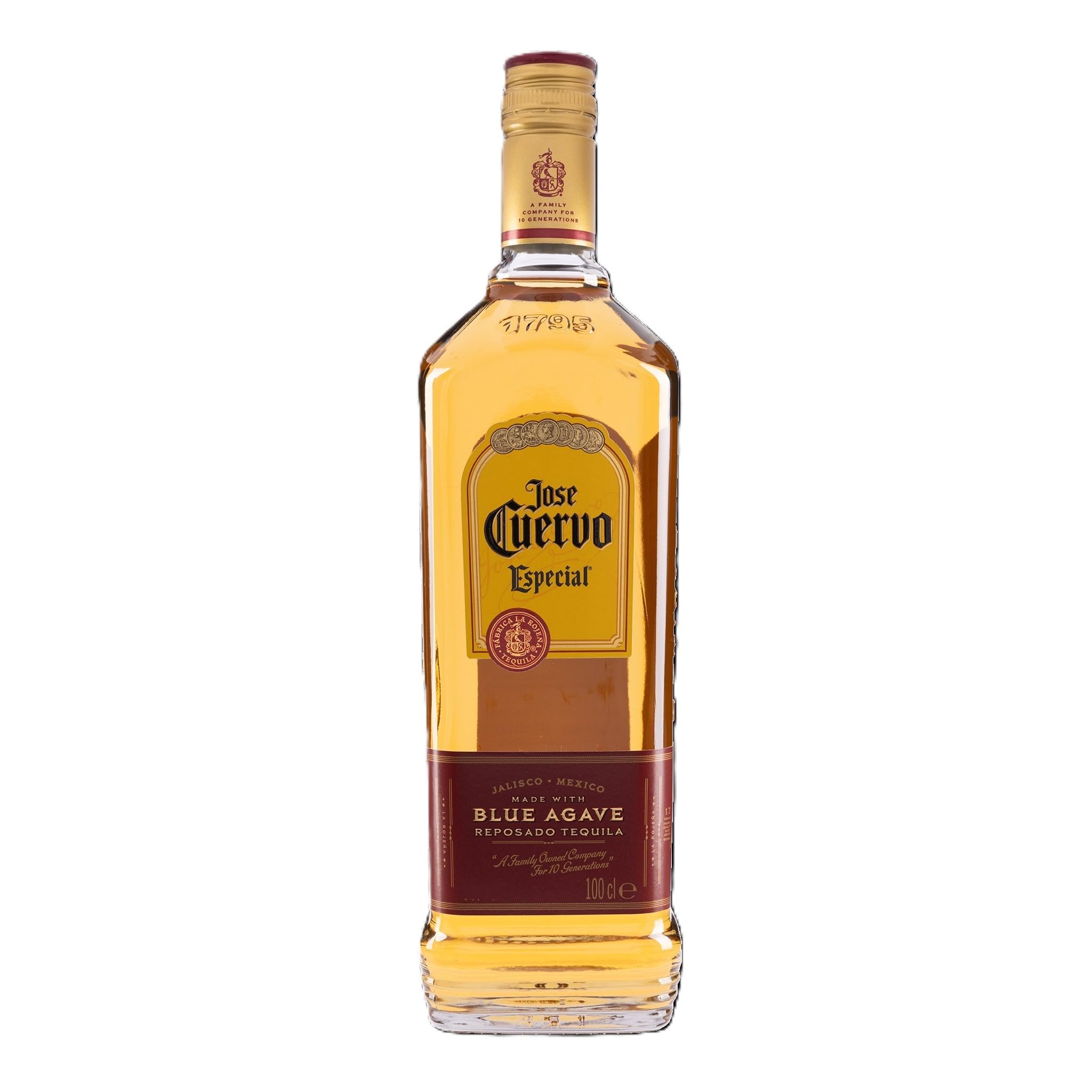 Jose Cuervo Especial Reposado, 1 L