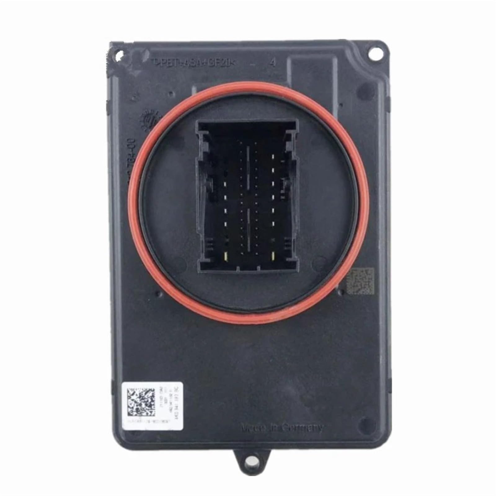 Module de commande des phares Q8 RSQ8 2020-2021 4K0941592BC pour puissance matrice - 4