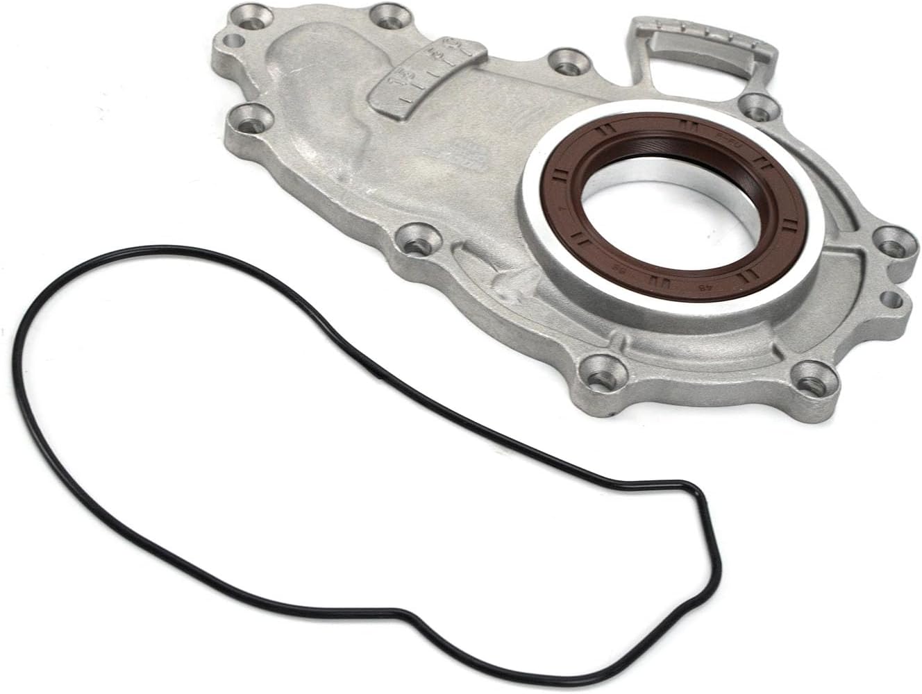 MOCA Oil Pump Compatible with 1995-2004 for Toyota Tacoma 2.4L 2.7L, 1996-2000 for Toyota 4Runner 2.7L, 1994-1998 for Toyota T100 2.7L - ONLY for Engine Code 3RZ-FE