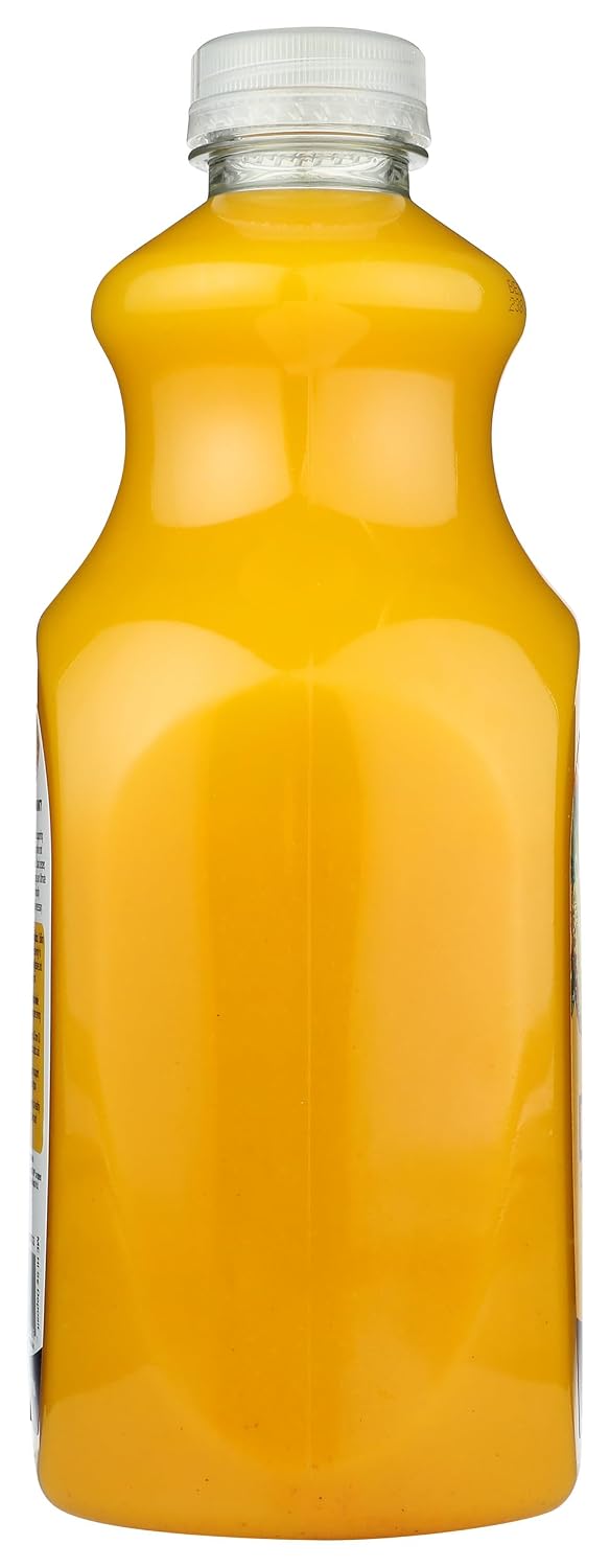 Uncle Matt's, Orange Defense Juice, 52 Fl Oz Bottle