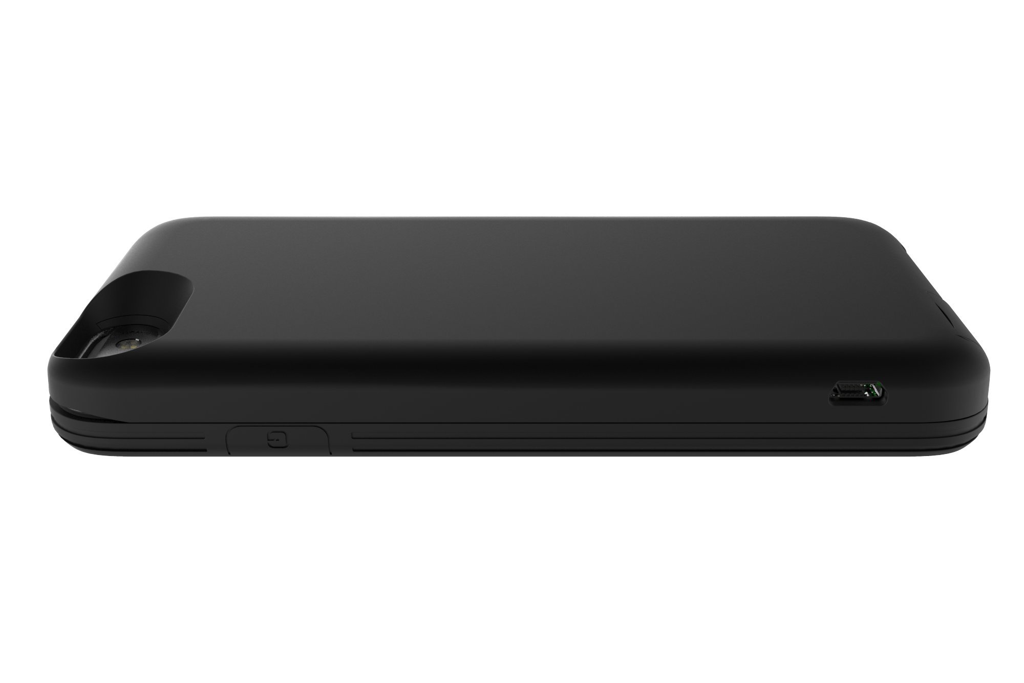 Gosh E192 Parallel 2 - Custodia con Batteria per Apple iPhone 6 (2900 mAh)