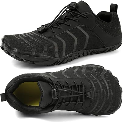 Zapatillas Minimalistas Barefoot Hombre Mujer Zapatos Descalzos Zero Drop