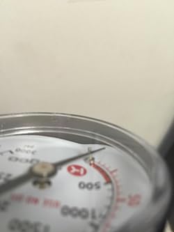 Imagen del cliente, haz clic para abrir la opinión del cliente