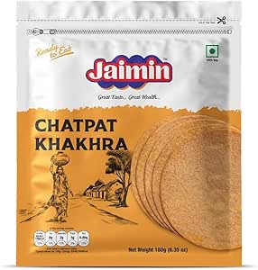 20 Indian Snacks To Savor The Heat And Spice Of India In Bite-Sized Form - View #6