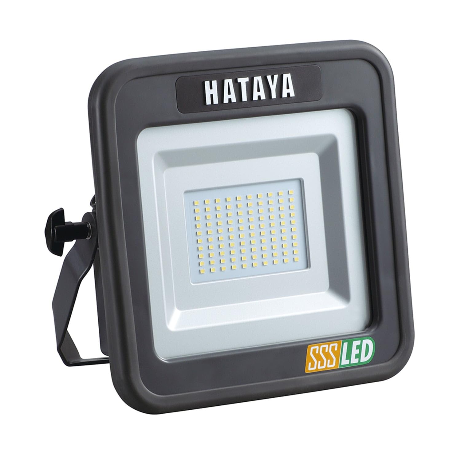 Amazon.co.jp: ハタヤ(HATAYA) 充電式LED投光器 明るさ2500ルーメン 