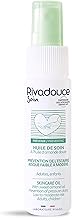 Rivadouce - Vegetable Care Oil 50 ml - Medical Device - Prevents Bedsores - Softens sensitive and weakened skin