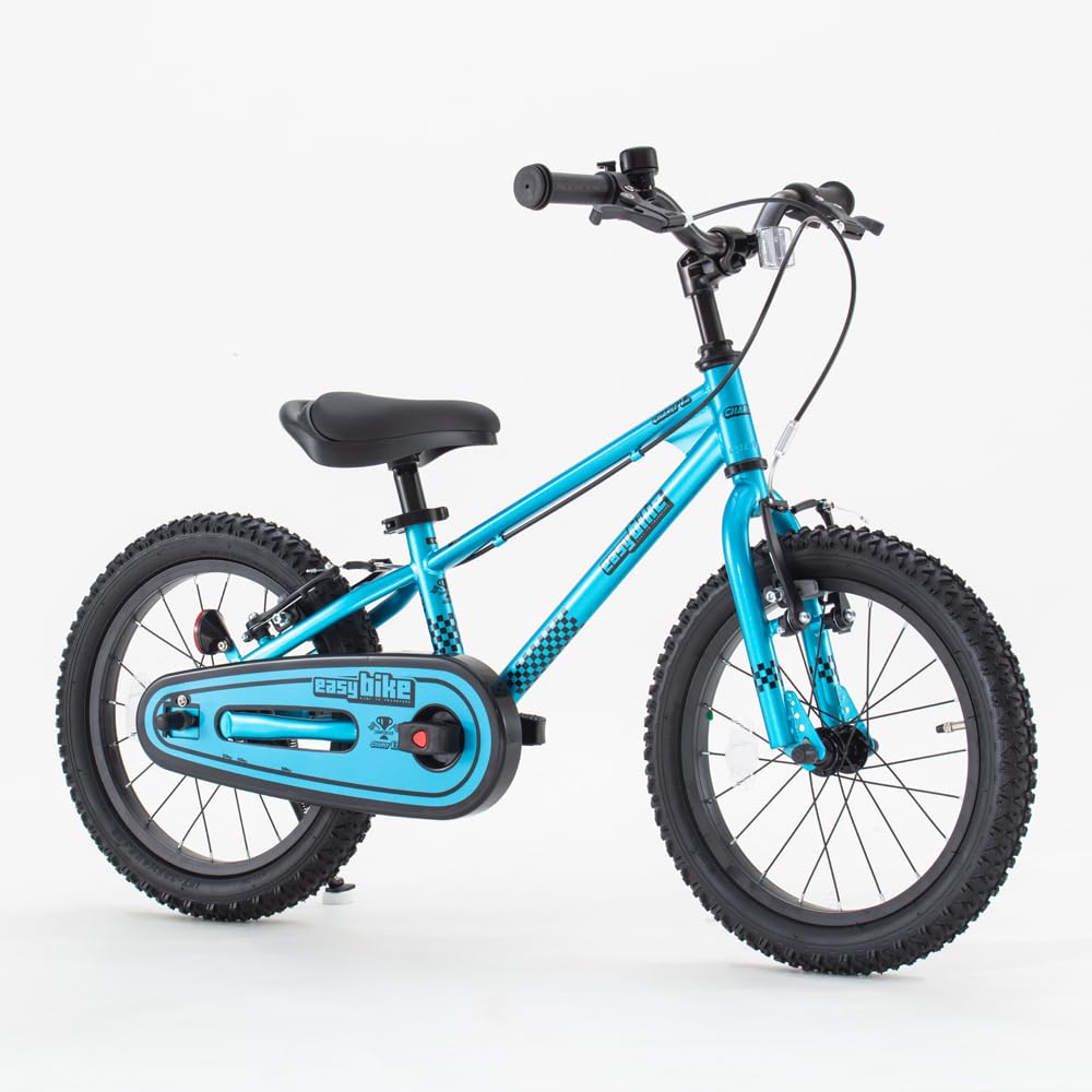 Amazon.co.jp: サカイサイクル(SAKAI CYCLE) EZ-Bike 自転車 幼児 子供
