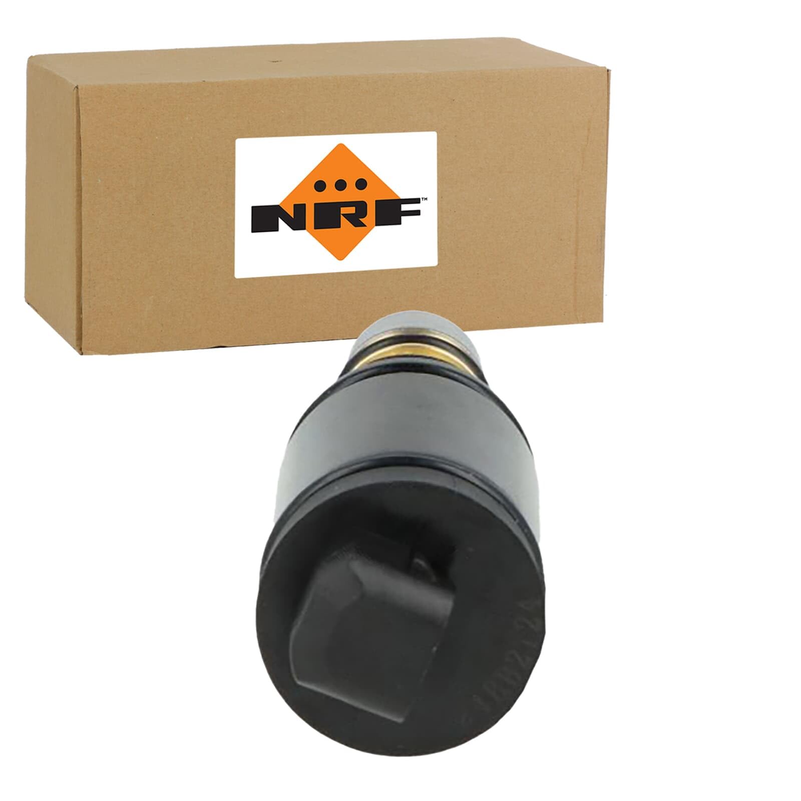 NRF Regelventil, Kompressor 38607
