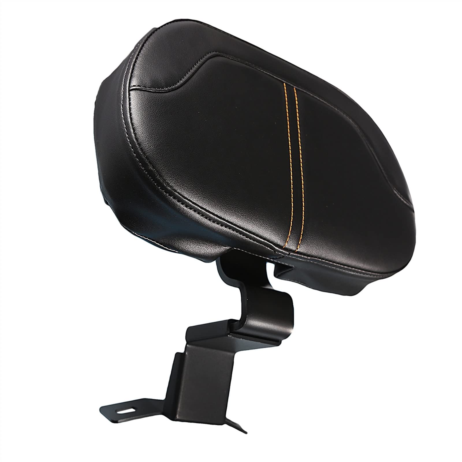 Kit De Montaje De Respaldo para Conductor Delantero De Motocicleta, Piezas De Motocicleta para Harley CVO Road Glide FLTRSE3 2009 (Color : C)