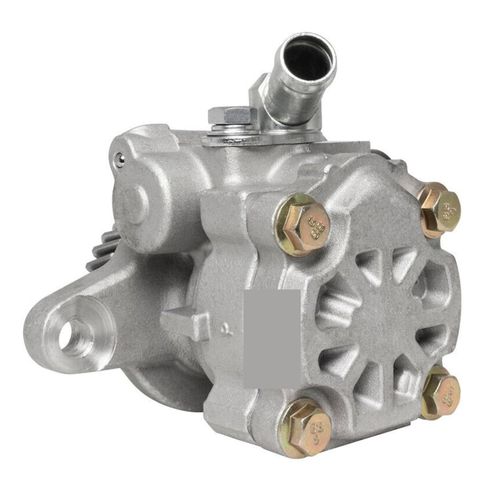 Pompa del servosterzo compatibile con Toyota Land Cruiser VDJ200 4.5TD V8 2008-2015 44310-60500 44310 60500 4431060500