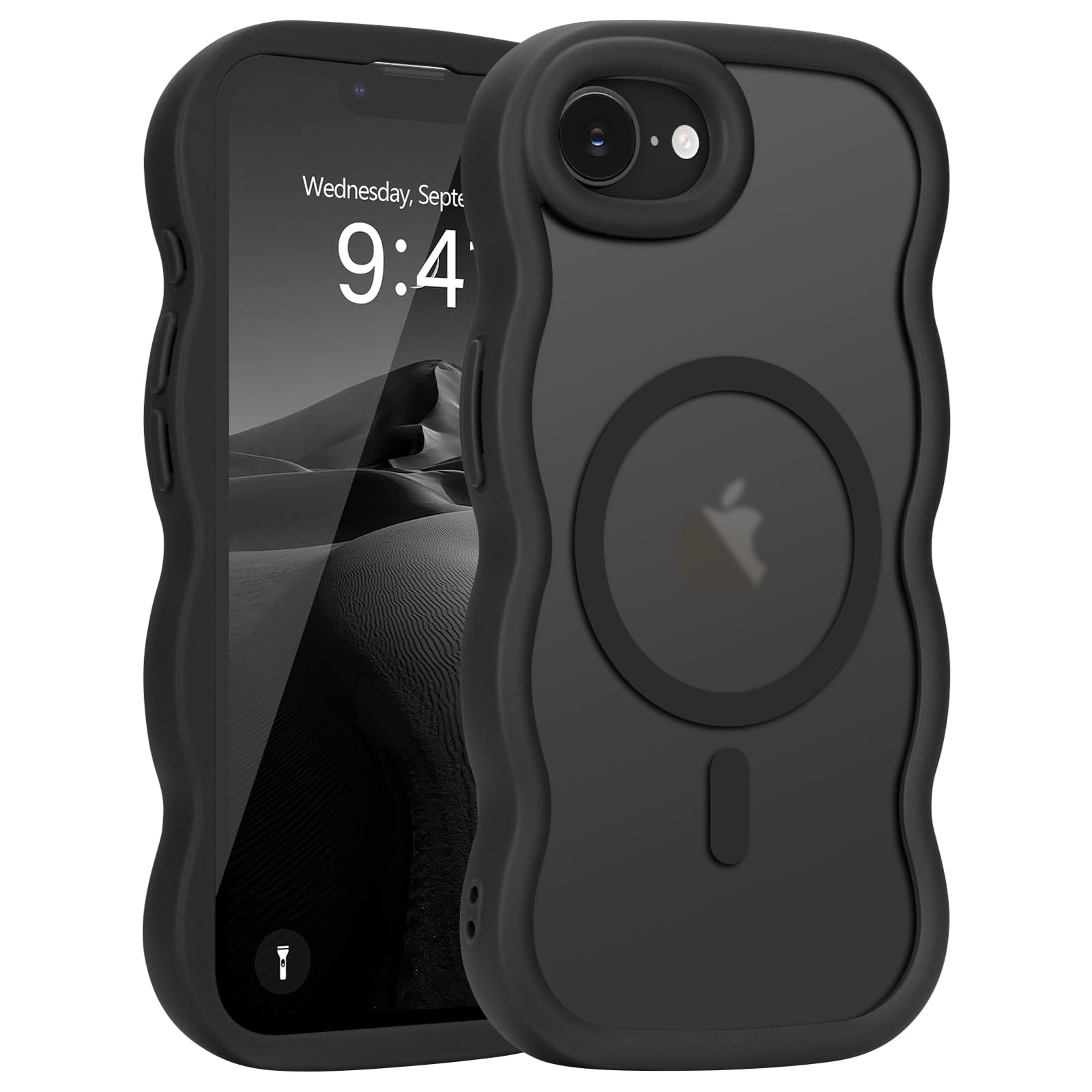 Pepmune iPhone 17e / iPhone 16e 用 ケース Ma…
